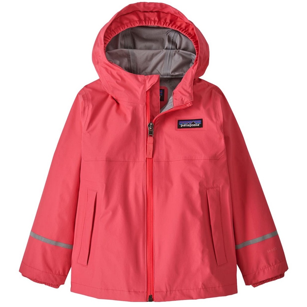 Patagonia Torrentshell Jacket 4T